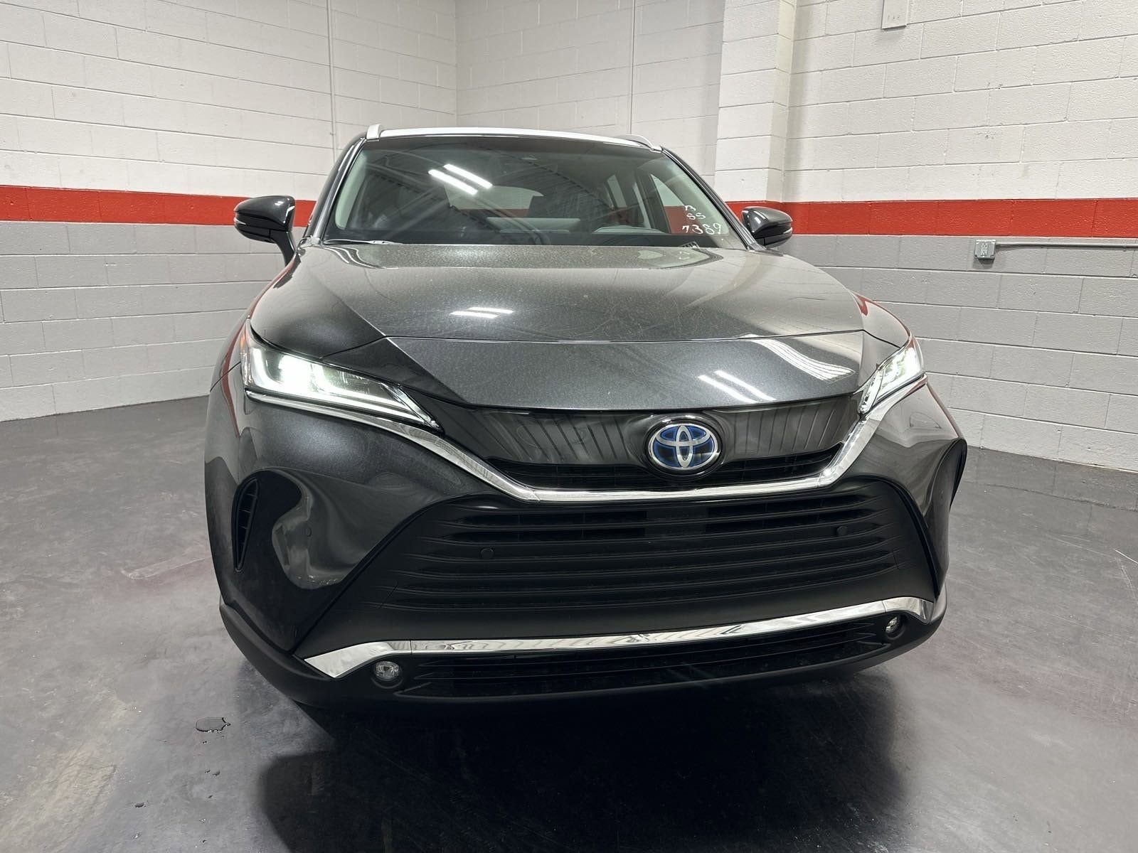 2024 Toyota Venza XLE