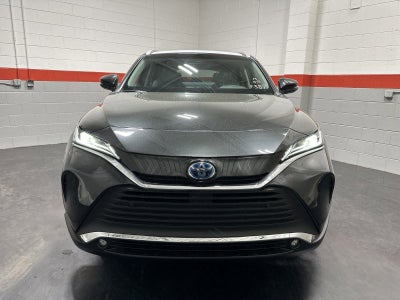 2024 Toyota Venza XLE