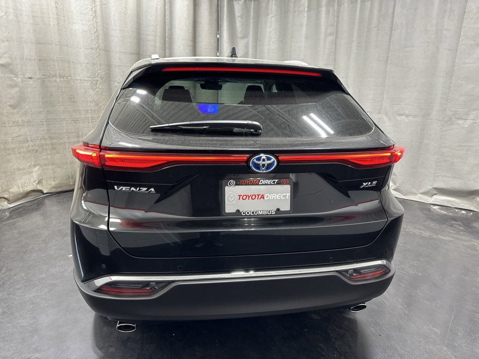 2024 Toyota Venza XLE