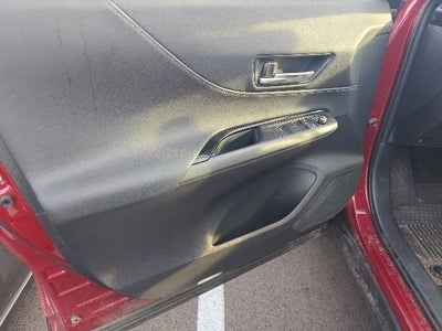 2022 Toyota Venza LE