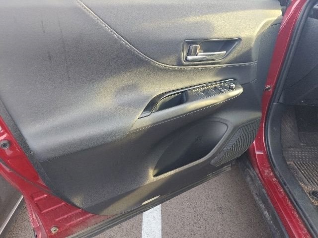 2022 Toyota Venza LE