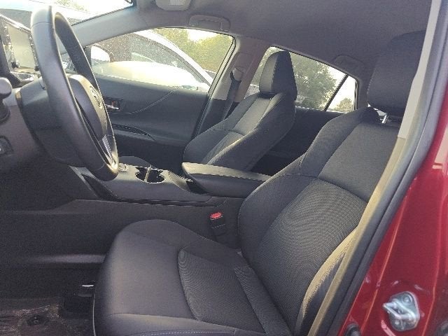 2022 Toyota Venza LE