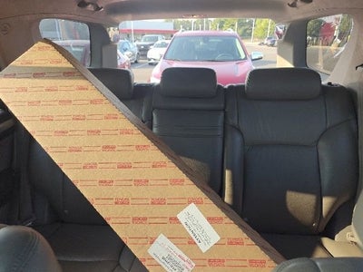 2007 Toyota 4Runner SR5