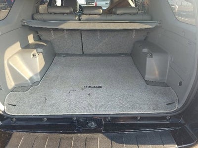 2007 Toyota 4Runner SR5