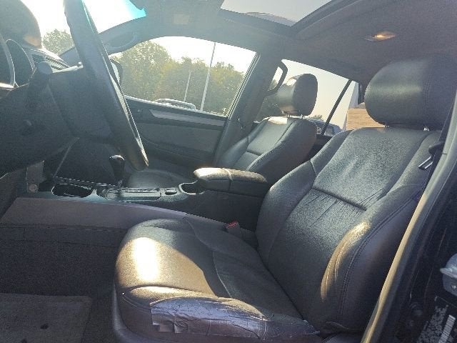 2007 Toyota 4Runner SR5