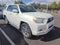 2011 Toyota 4Runner SR5