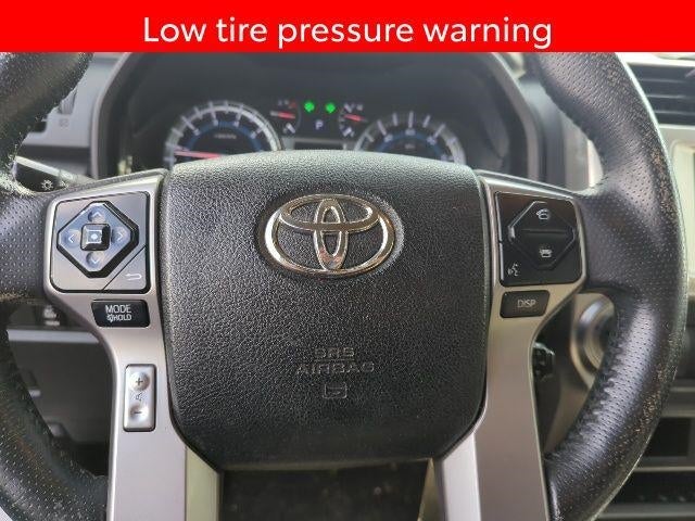 2016 Toyota 4Runner SR5 Premium