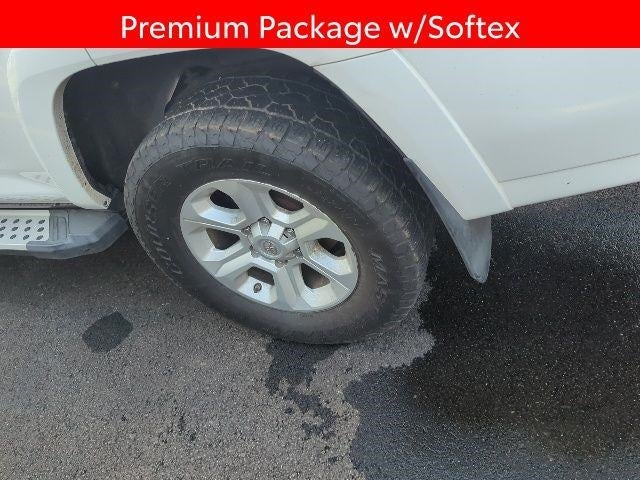 2016 Toyota 4Runner SR5 Premium