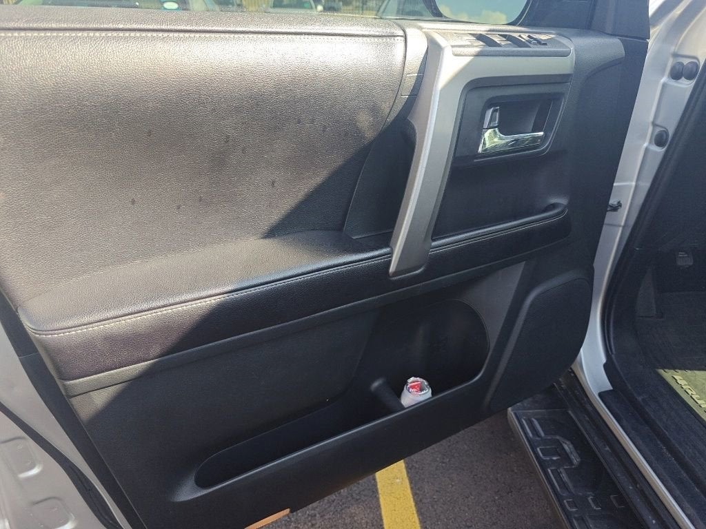 2016 Toyota 4Runner SR5 Premium