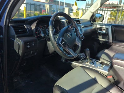 2016 Toyota 4Runner SR5 Premium