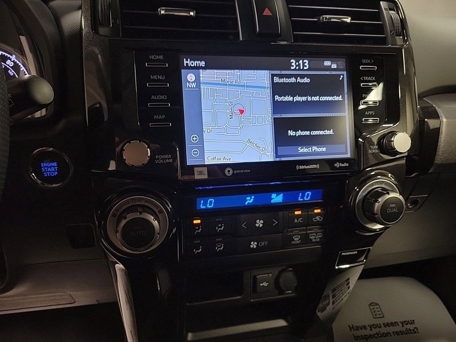 2021 Toyota 4Runner TRD Pro