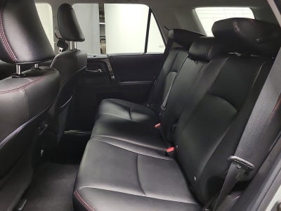 2021 Toyota 4Runner TRD Pro