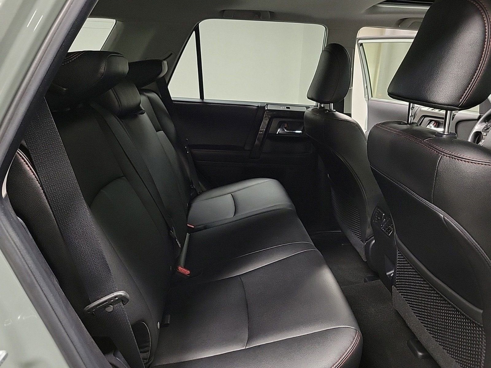 2021 Toyota 4Runner TRD Pro