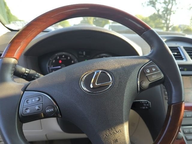 2012 Lexus ES 350