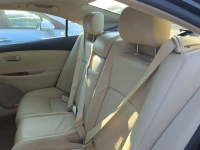 2012 Lexus ES 350