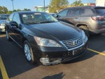 2012 Lexus ES 350