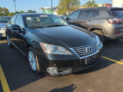 2012 Lexus ES 350