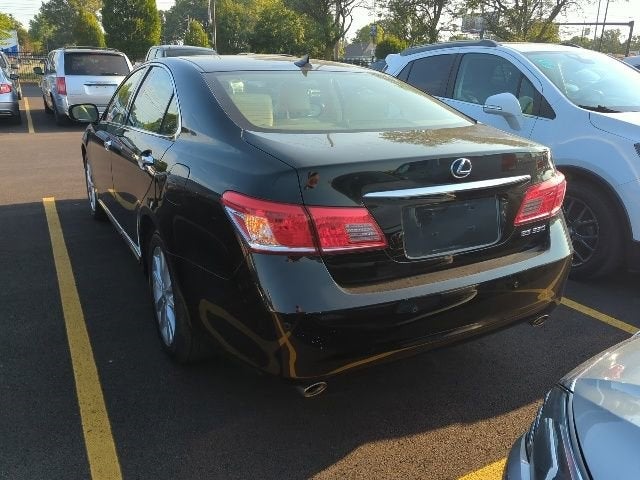 2012 Lexus ES 350