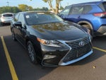 2016 Lexus ES 300h