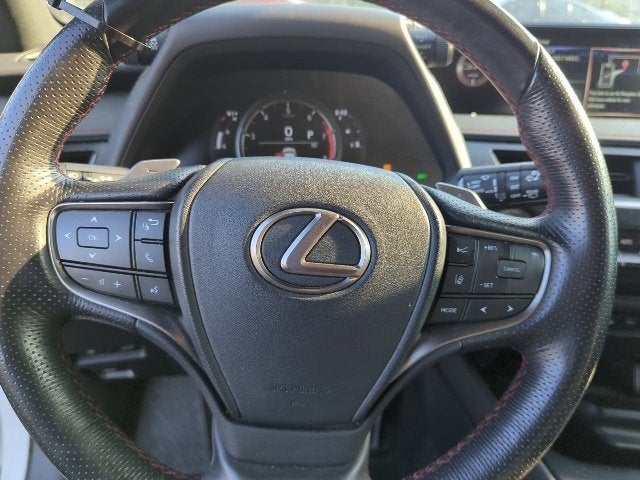 2019 Lexus UX 200 F SPORT