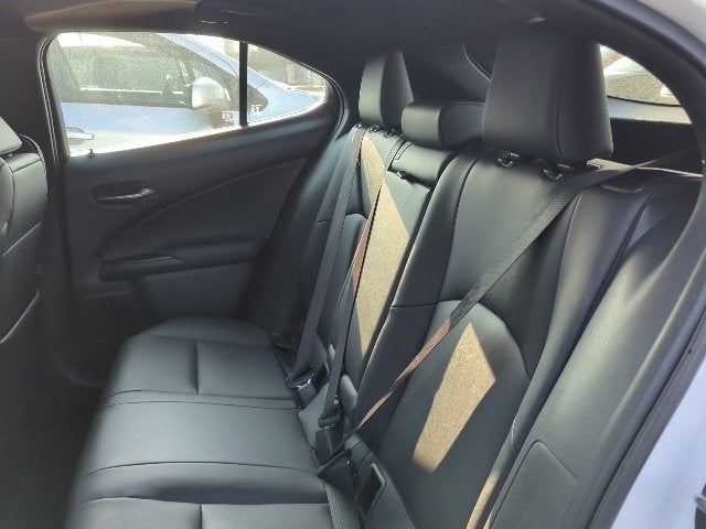 2019 Lexus UX 200 F SPORT