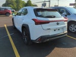 2019 Lexus UX 200 F SPORT