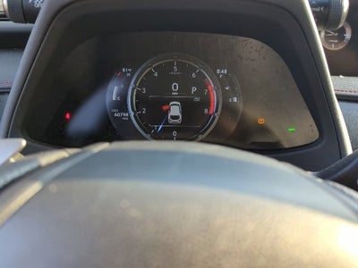 2019 Lexus UX 200 F SPORT