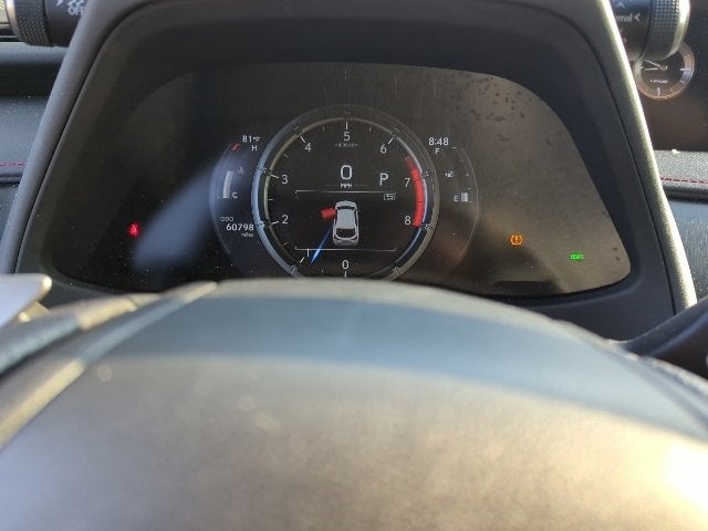 2019 Lexus UX 200 F SPORT