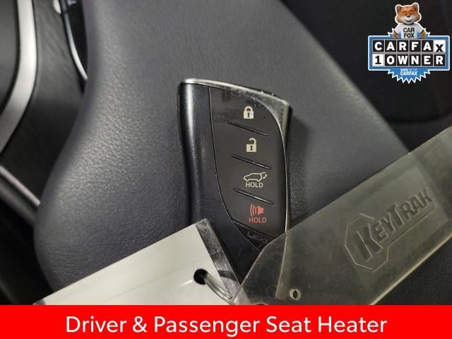 2019 Lexus UX 200 F SPORT