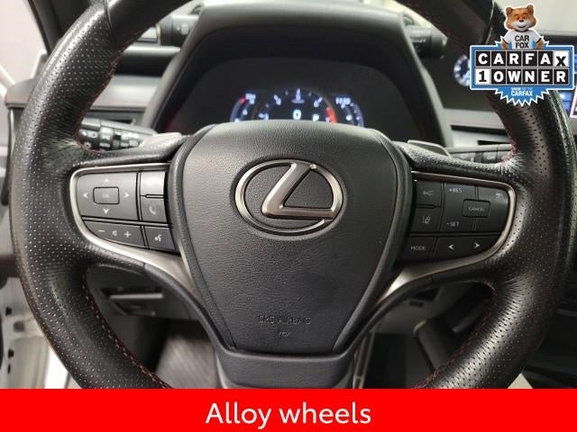 2019 Lexus UX 200 F SPORT