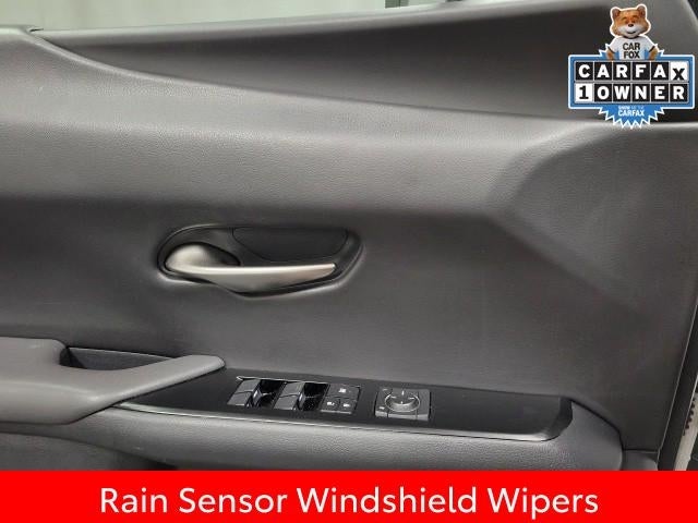 2019 Lexus UX 200 F SPORT