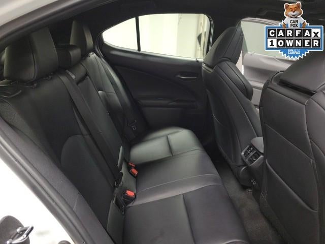 2019 Lexus UX 200 F SPORT