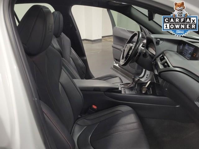 2019 Lexus UX 200 F SPORT