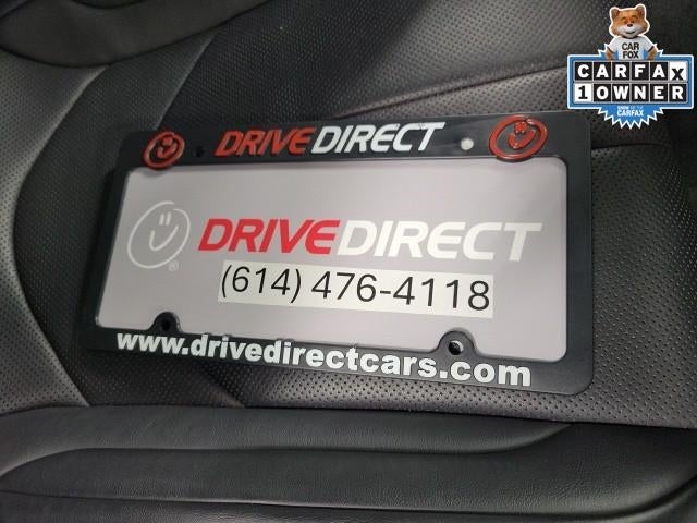 2019 Lexus UX 200 F SPORT