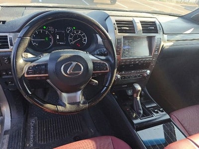 2020 Lexus GX 460