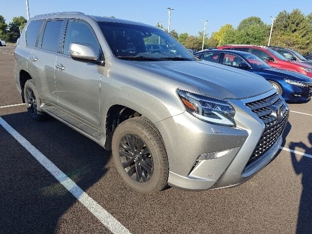 2020 Lexus GX 460