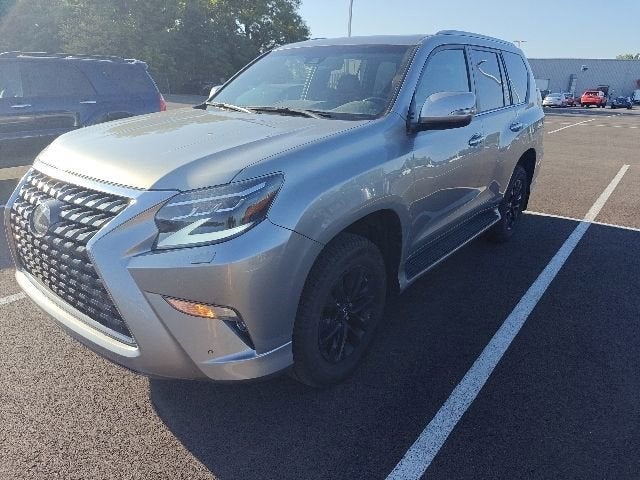2020 Lexus GX 460