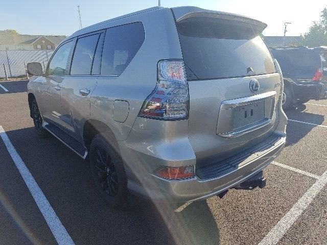 2020 Lexus GX 460