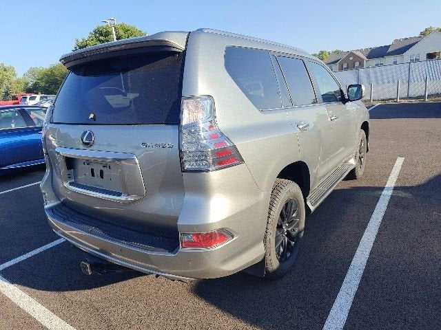 2020 Lexus GX 460