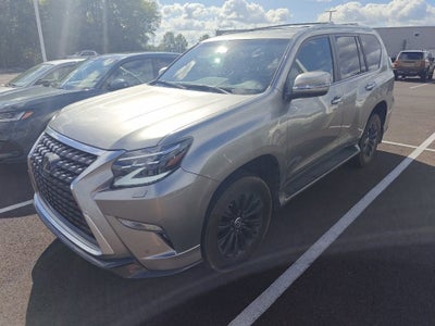 2023 Lexus GX 460