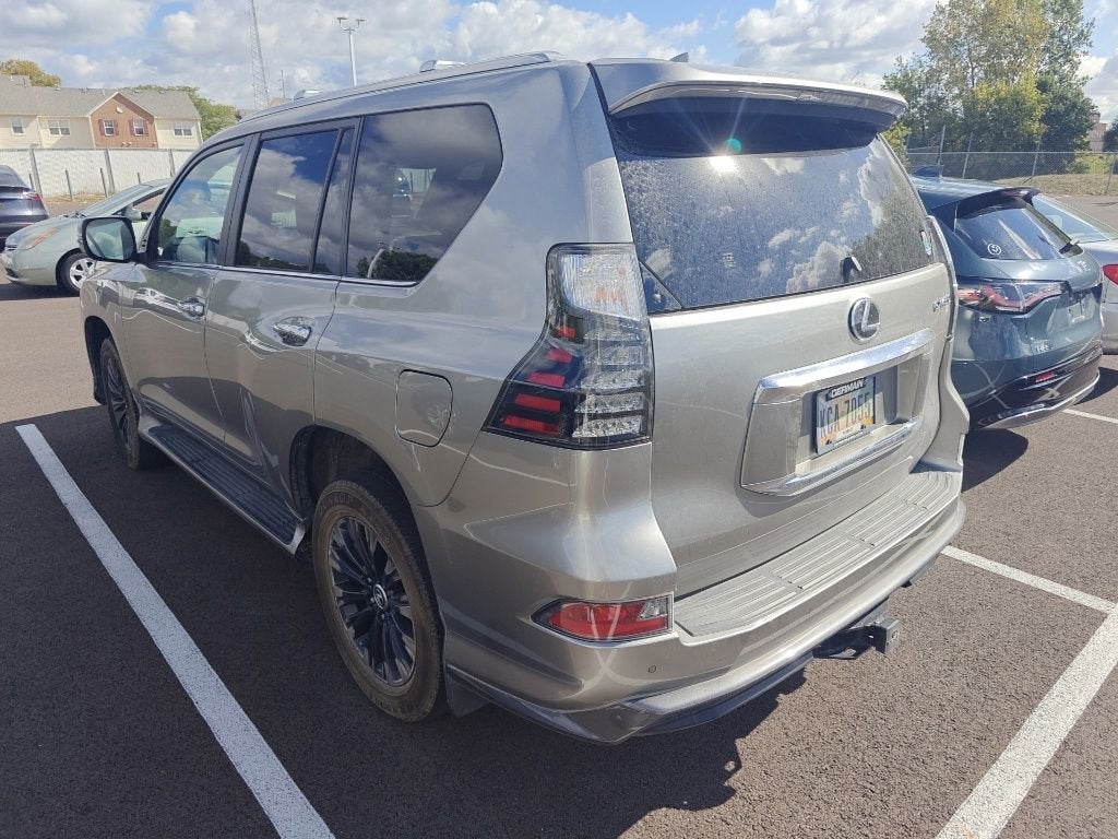 2023 Lexus GX 460