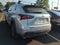 2015 Lexus NX 200t