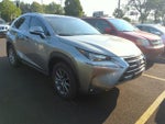 2016 Lexus NX 200t
