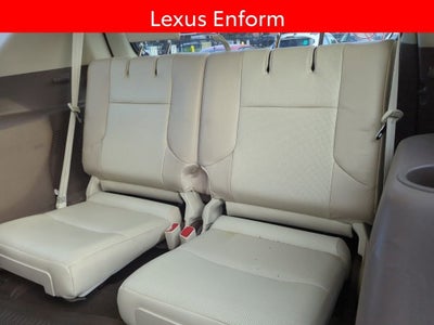 2015 Lexus GX 460