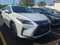 2018 Lexus RX 350L
