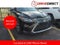 2018 Lexus RX 350L