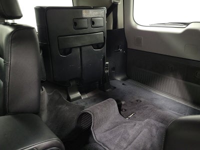 2013 Toyota Land Cruiser Base