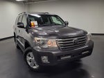 2013 Toyota Land Cruiser Base
