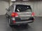 2013 Toyota Land Cruiser Base