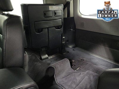 2013 Toyota Land Cruiser Base
